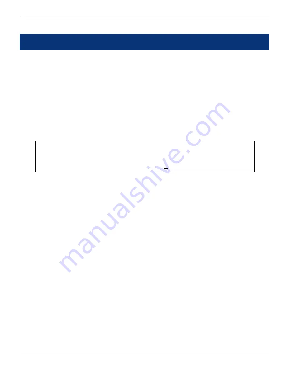 Wohler AMP-S8 Series User Manual Download Page 7