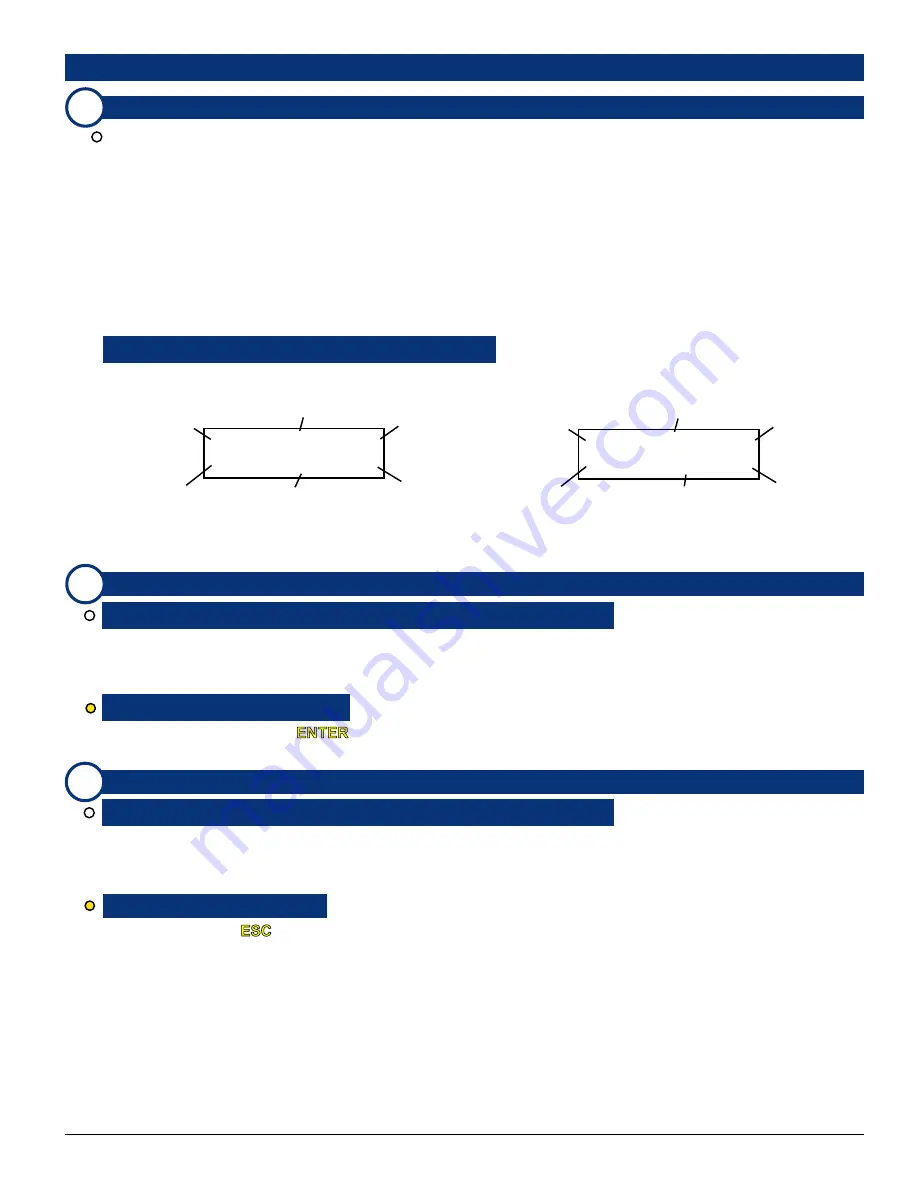 Wohler AMP-S8 Series User Manual Download Page 19