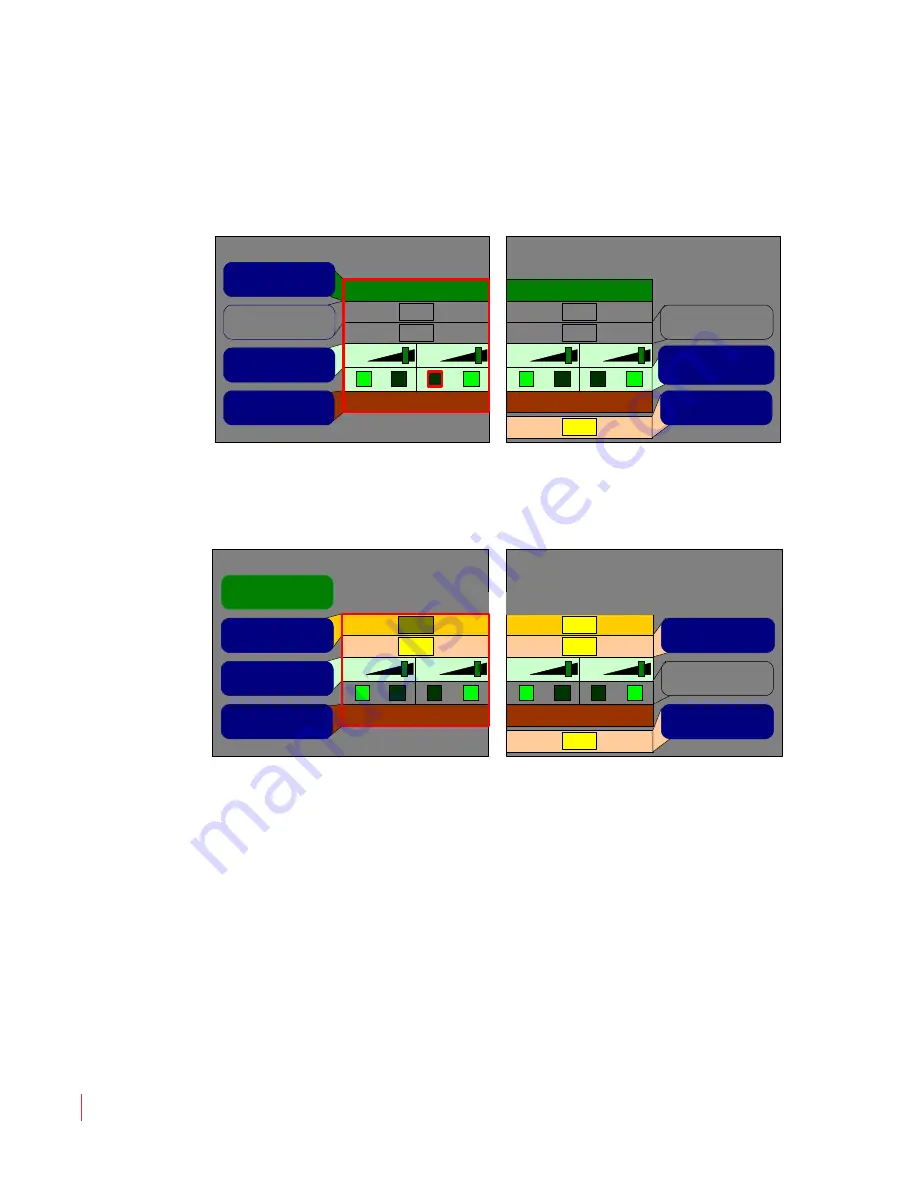 Wohler AMP1-16V-MD User Manual Download Page 76