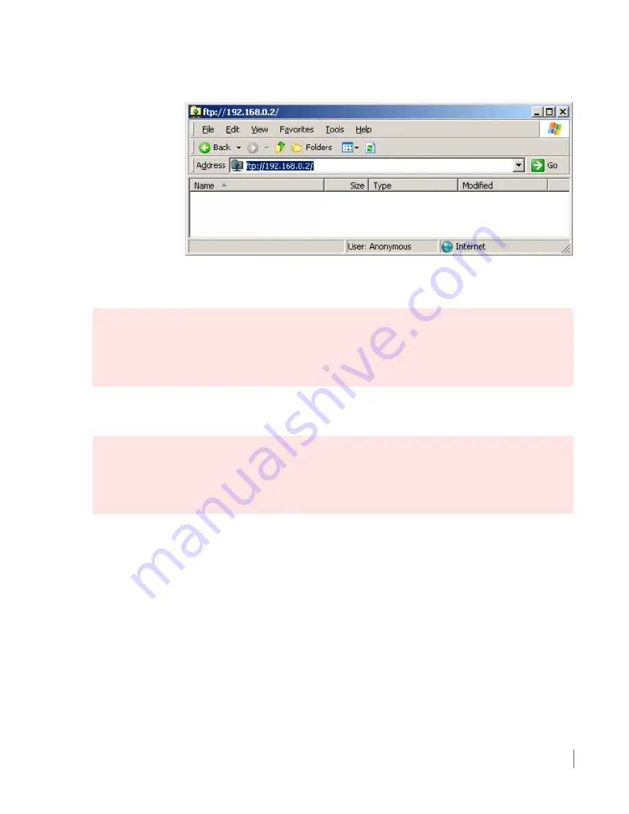 Wohler AMP1-16V-MD User Manual Download Page 109