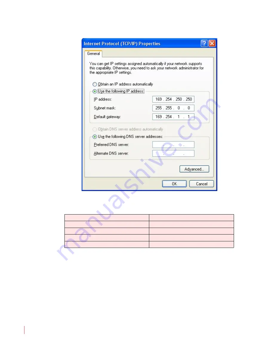 Wohler AMP1-16V-MD User Manual Download Page 136