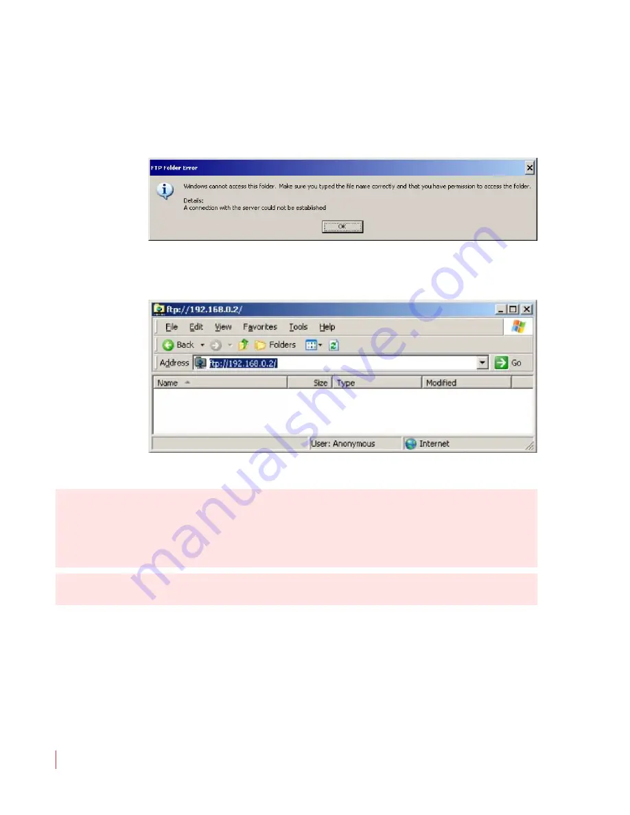 Wohler AMP1-16V-MD User Manual Download Page 142