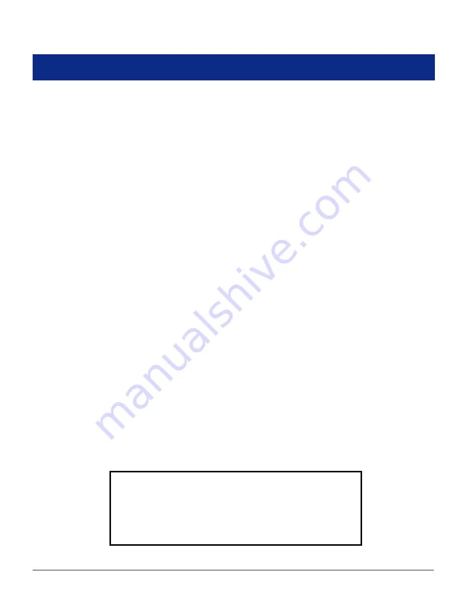 Wohler AMP1-DA User Manual Download Page 15