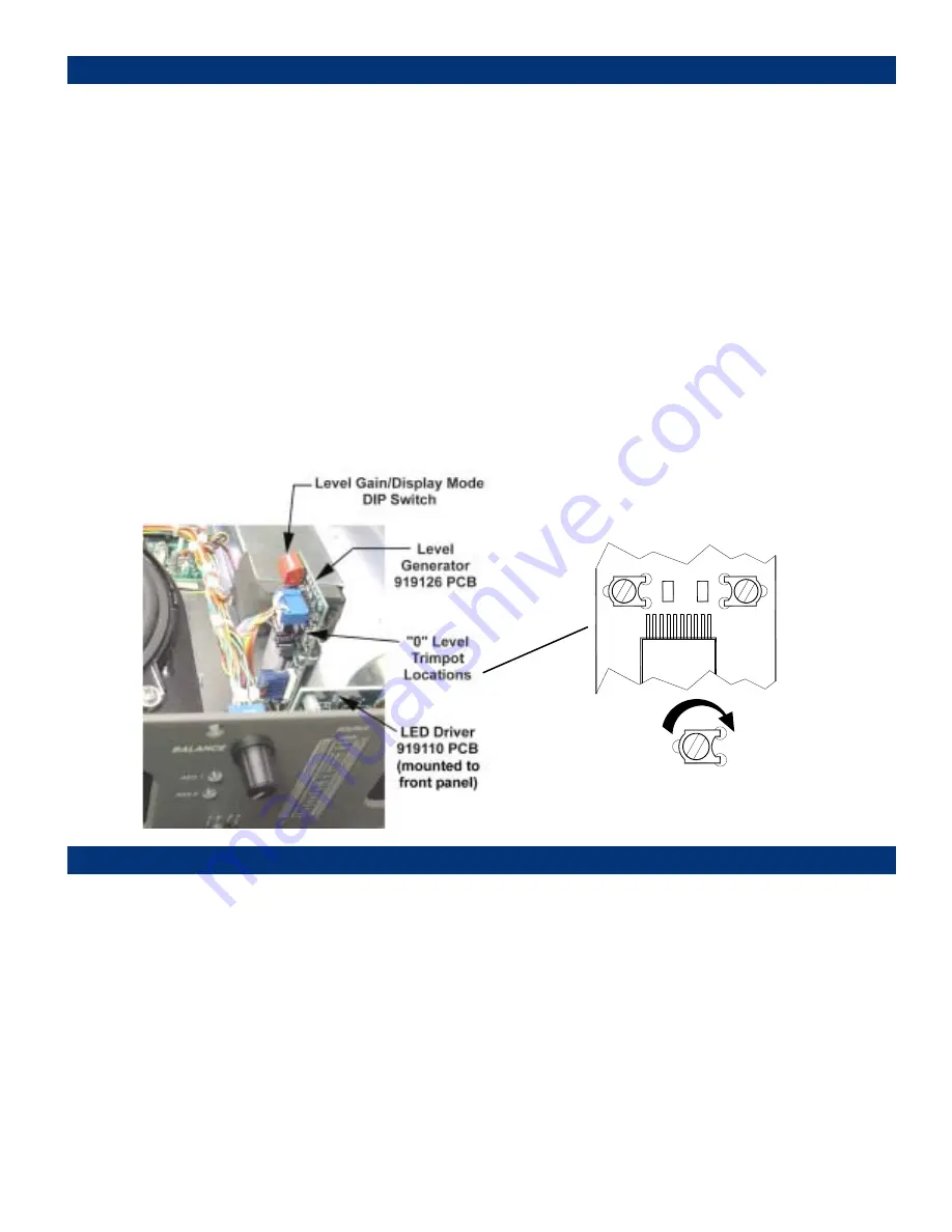 Wohler AMP2-V2DA Скачать руководство пользователя страница 23