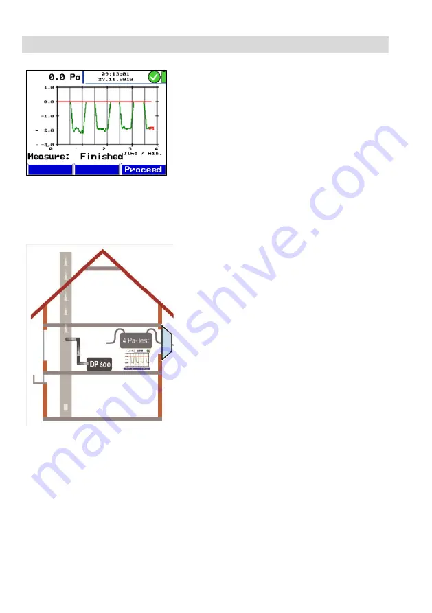 Wohler DC 410FLOW User Manual Download Page 37