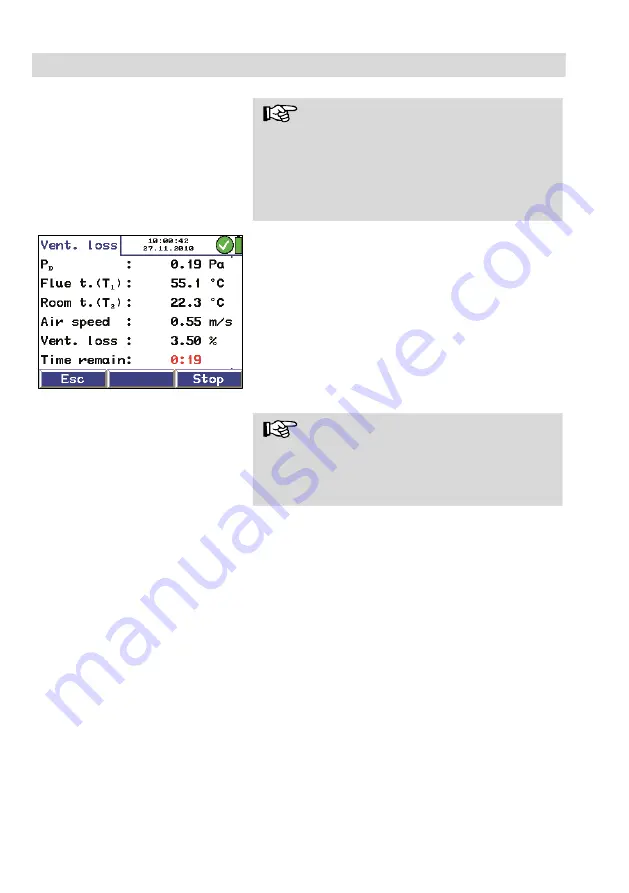 Wohler DC 410FLOW User Manual Download Page 41