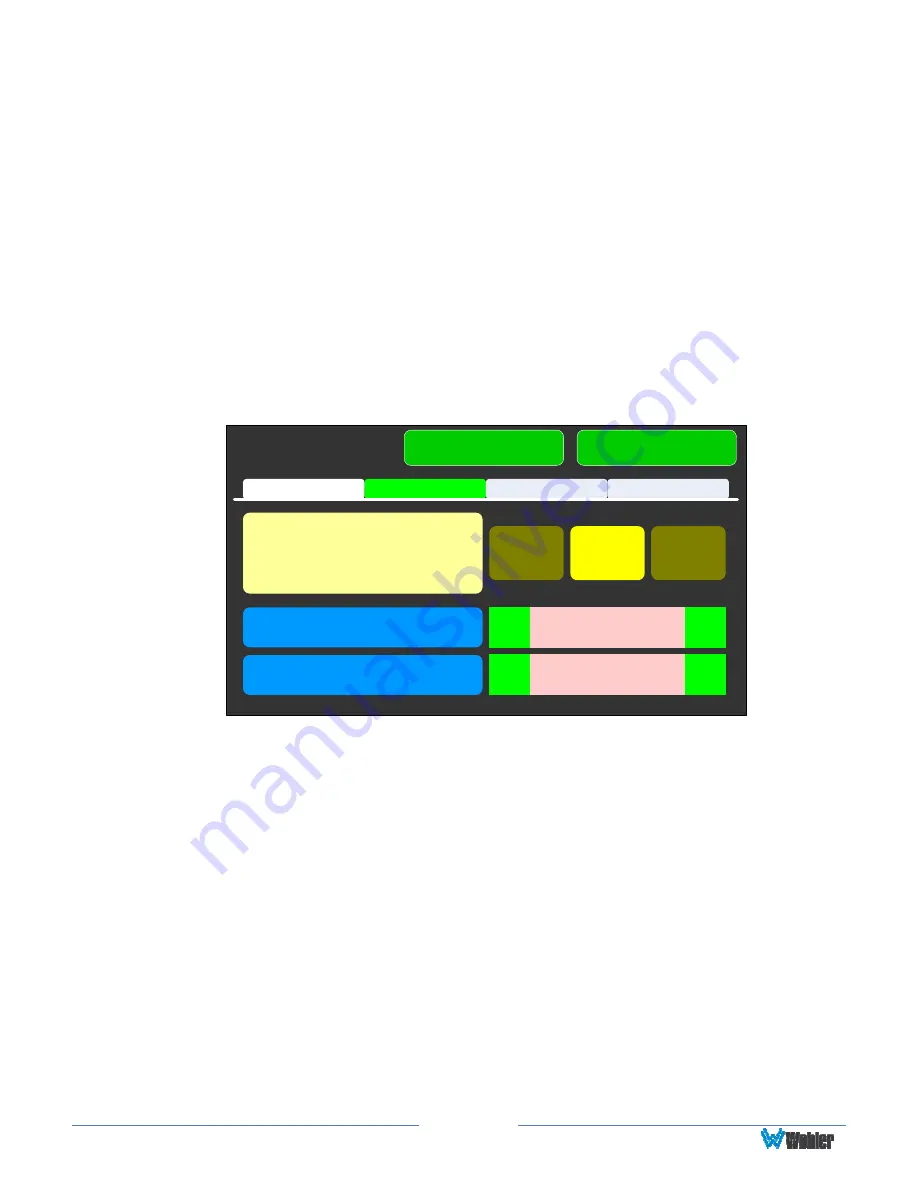 Wohler iAM-12G-SDI User Manual Download Page 46