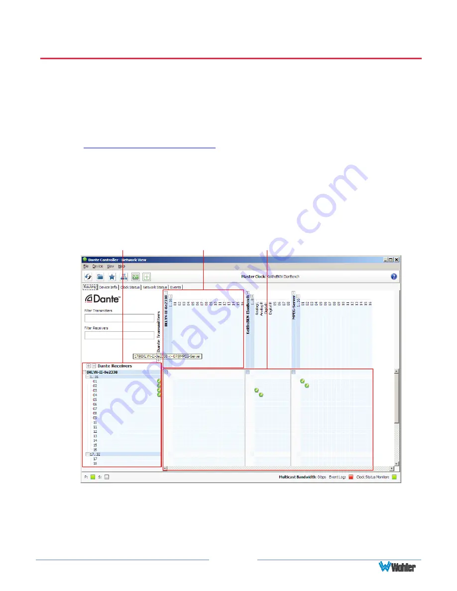 Wohler iAM-VIDEO-2 User Manual Download Page 63