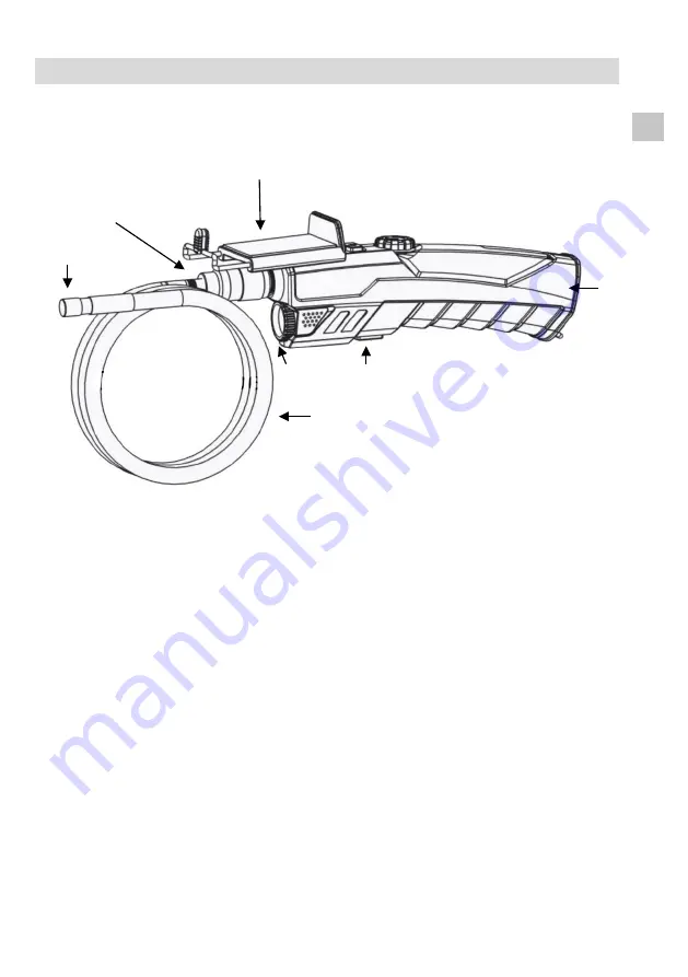 Wohler VE 220 Operating Manual Download Page 23