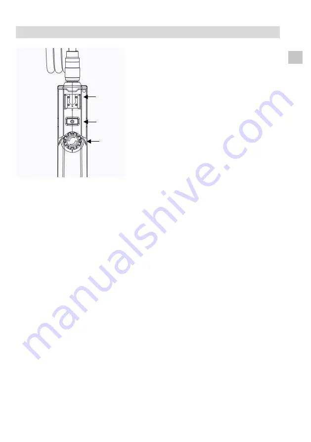 Wohler VE 220 Operating Manual Download Page 41