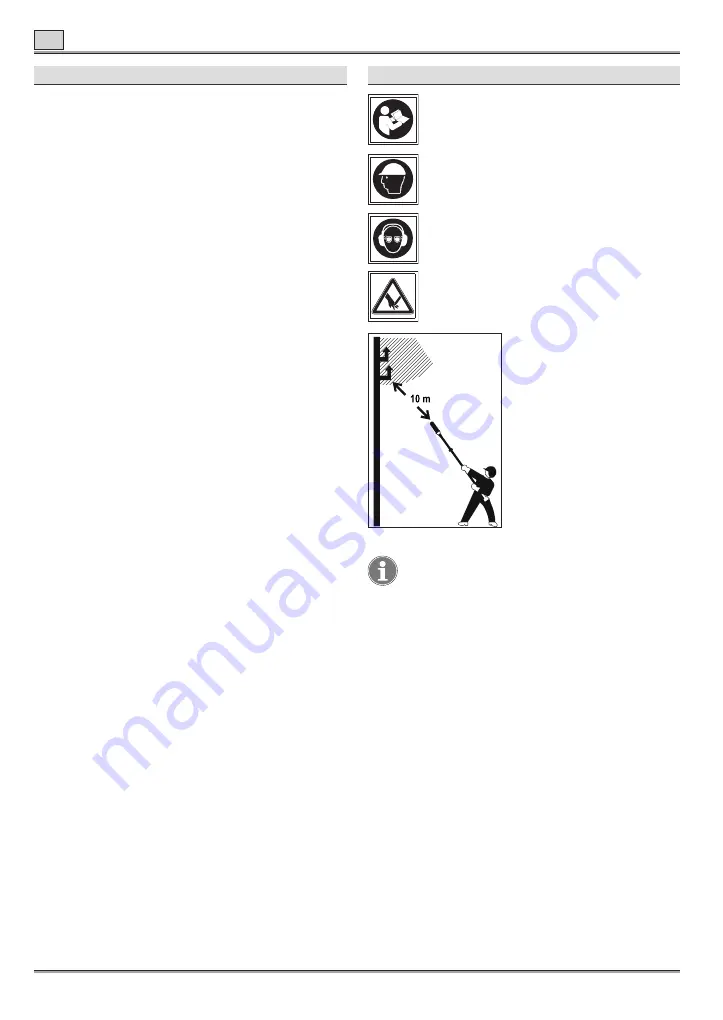 Wolf Garten 10534047 Manual Download Page 118