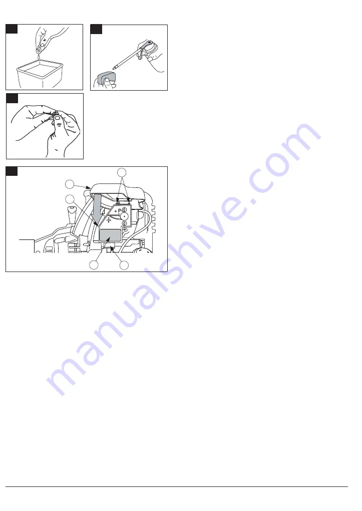 Wolf Garten GT-S 4-29 Скачать руководство пользователя страница 17