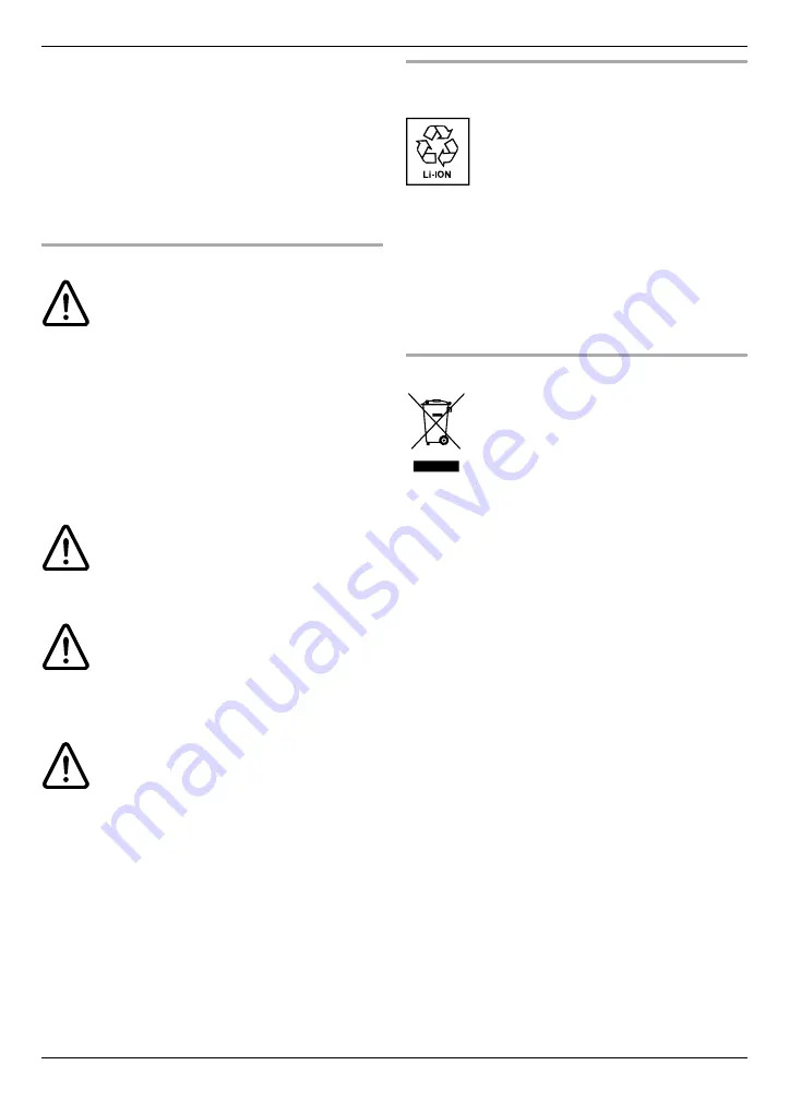 Wolf Garten GTB 36 Operating Instructions Manual Download Page 19