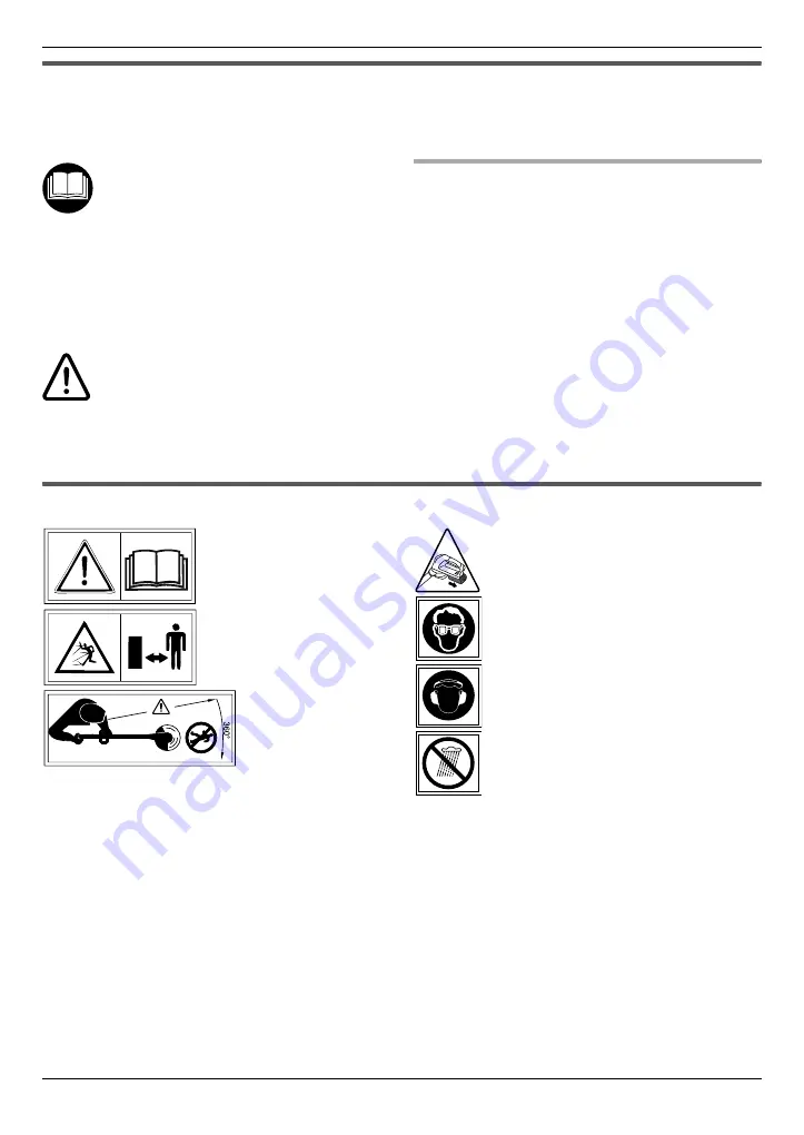 Wolf Garten GTB 36 Operating Instructions Manual Download Page 143