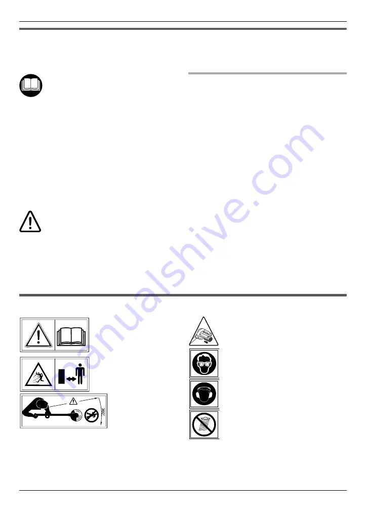 Wolf Garten GTB 36 Operating Instructions Manual Download Page 151