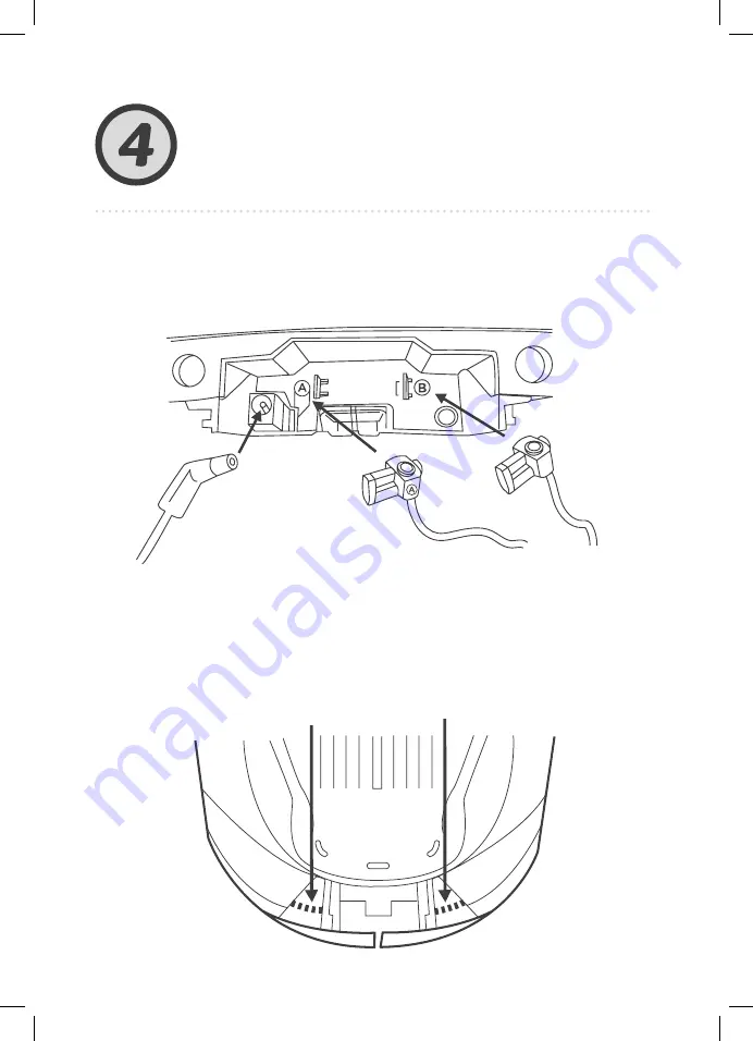 Wolf Garten Loopo S150 Скачать руководство пользователя страница 30