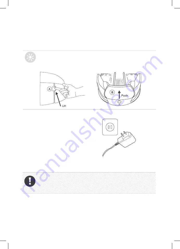 Wolf Garten Loopo S150 Скачать руководство пользователя страница 32