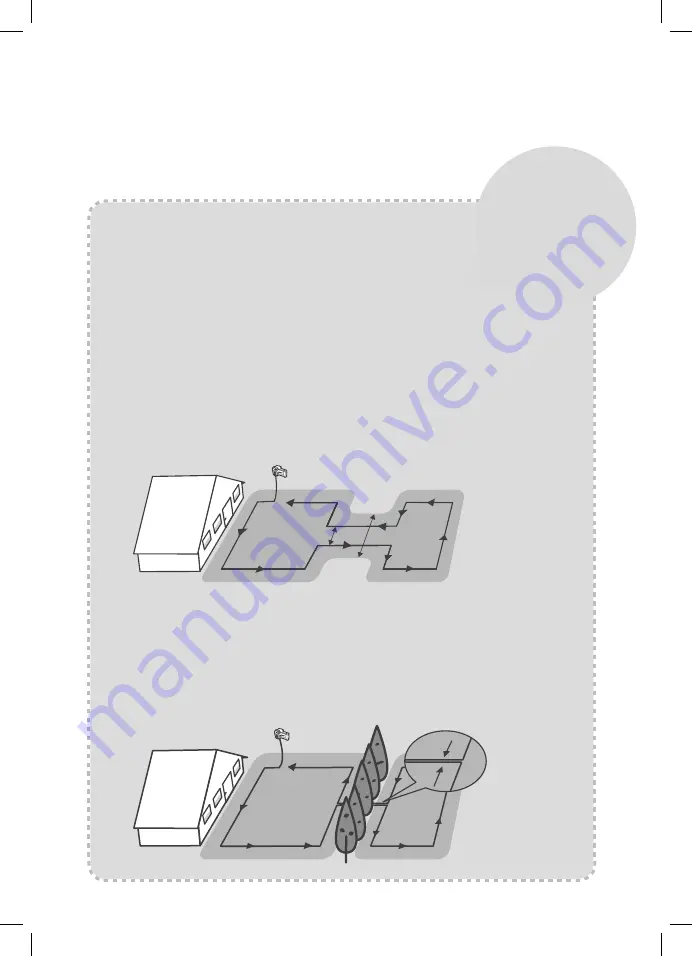 Wolf Garten Loopo S150 Manual Download Page 56