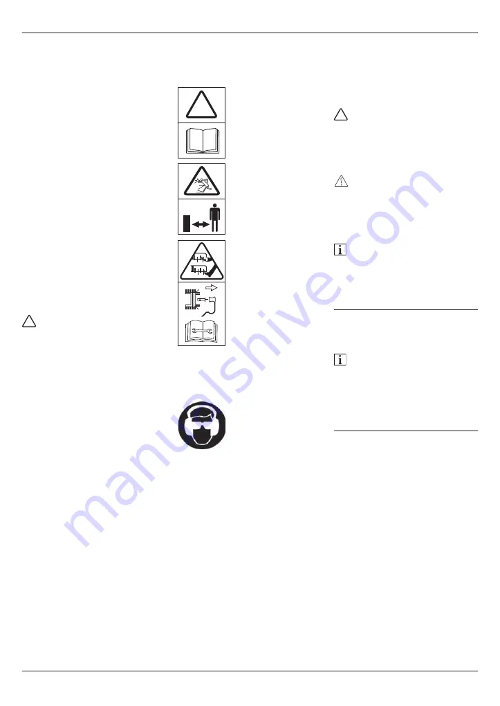 Wolf Garten UV 4000 B Скачать руководство пользователя страница 72