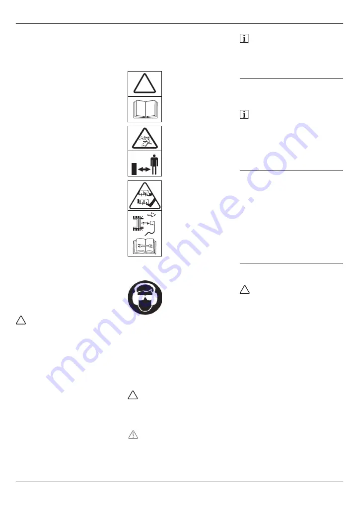 Wolf Garten UV 4000 B Скачать руководство пользователя страница 108