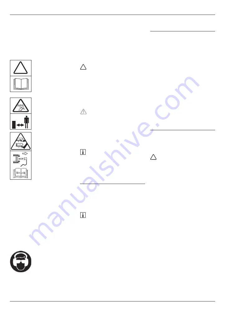 Wolf Garten UV 4000 B Скачать руководство пользователя страница 125