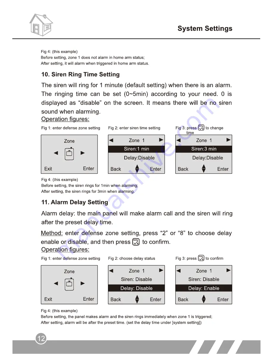 Wolf-Guard M2FX User Manual Download Page 15