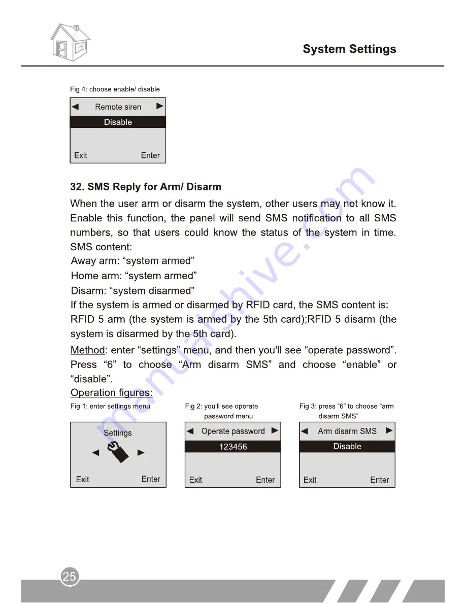 Wolf-Guard M2FX User Manual Download Page 28