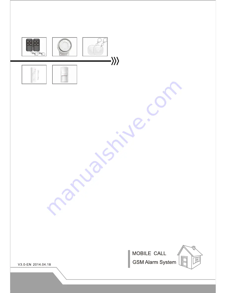 Wolf-Guard M2FX User Manual Download Page 41