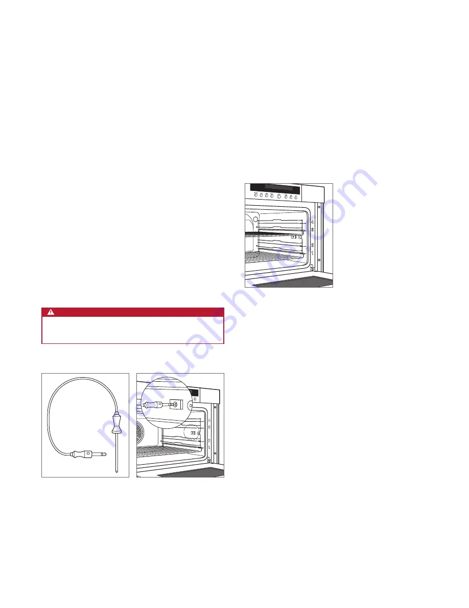 Wolf CSO30TM User Manual Download Page 9