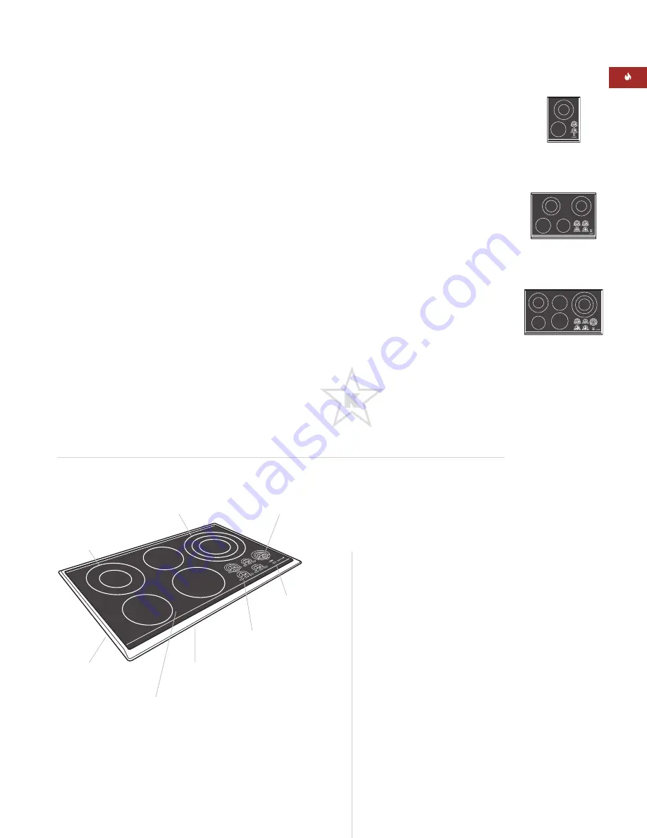 Wolf CT15I/S Design Manual Download Page 9