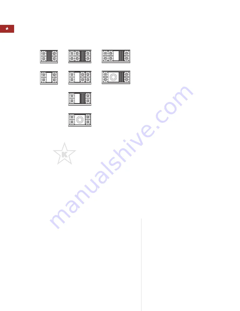 Wolf CT15I/S Design Manual Download Page 34