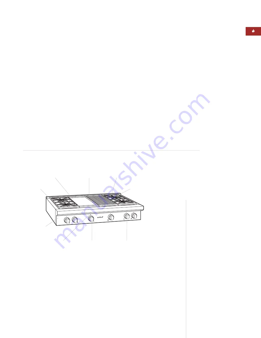 Wolf CT15I/S Design Manual Download Page 41