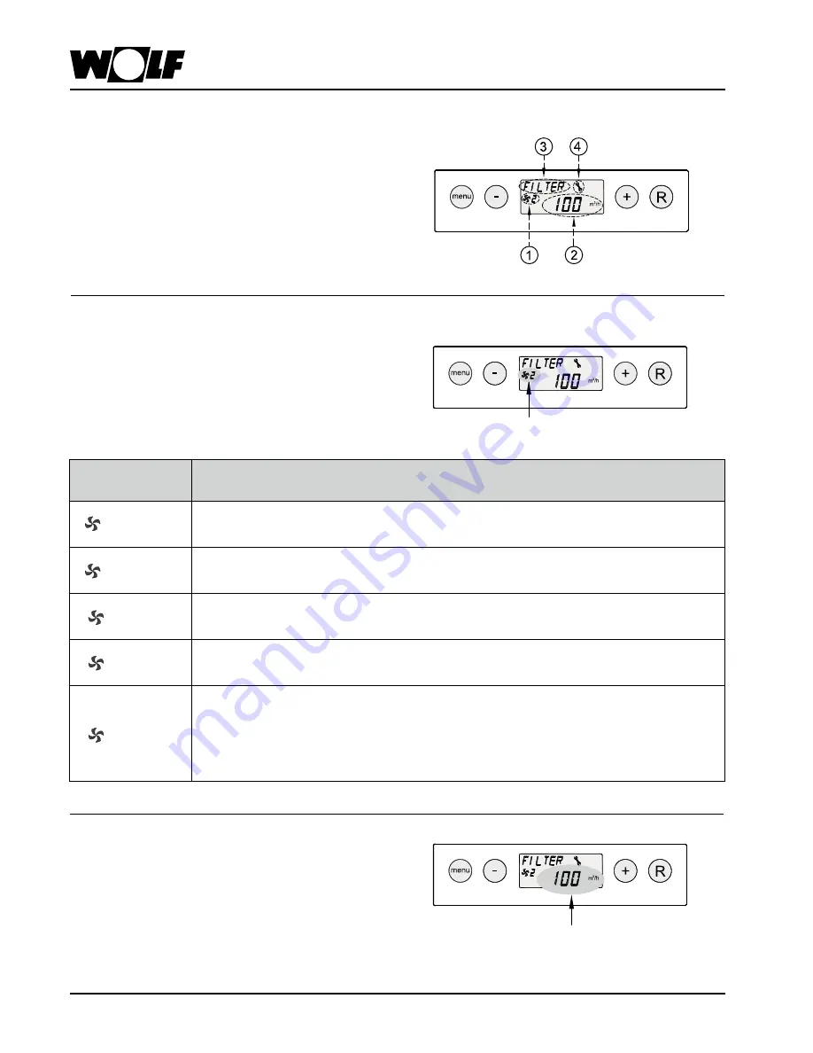 Wolf CWL-180 Excellent Installation Instructions Manual Download Page 16