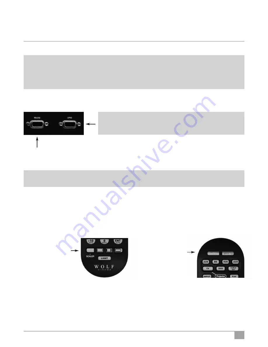 Wolf DCL-200 FD User Manual Download Page 14