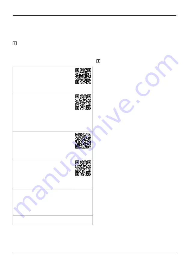 Wolf FWL-PushPull RLS Installation Instructions Manual Download Page 5