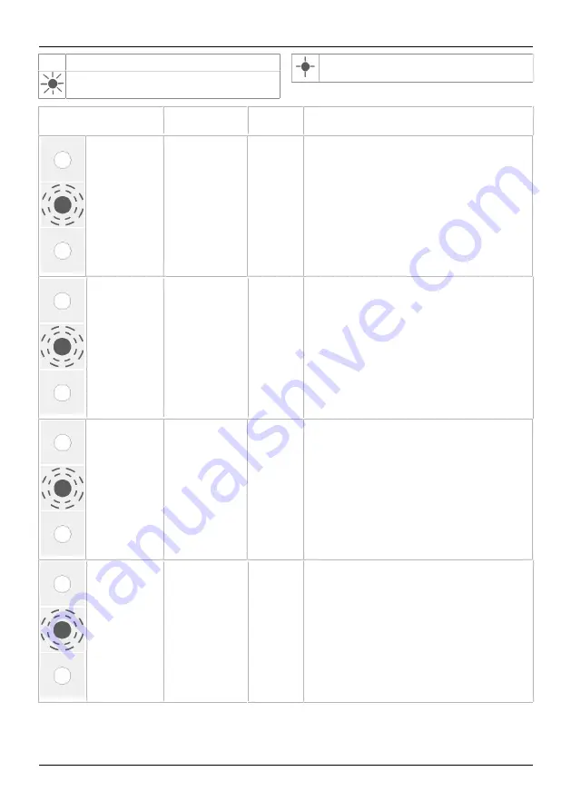 Wolf FWL-PushPull RLS Installation Instructions Manual Download Page 26