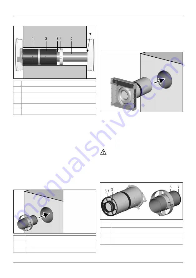 Wolf FWL-PushPull RLS Installation Instructions Manual Download Page 37