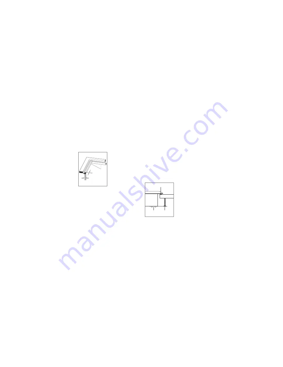 Wolf icbci365t Installation Manual Download Page 13