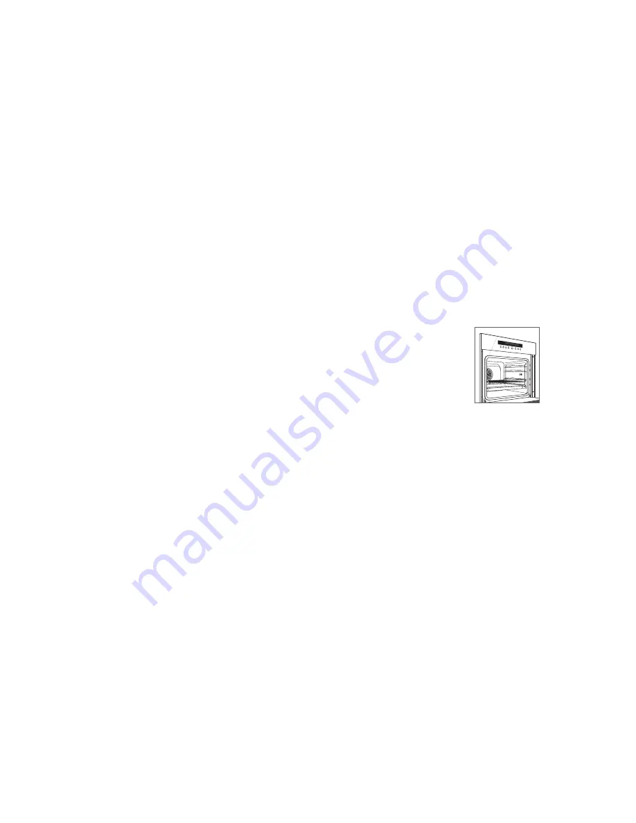 Wolf ICBSO2418TE Installation Manual Download Page 10