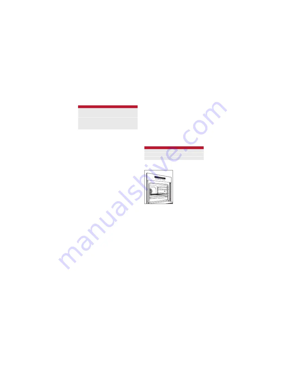 Wolf ICBSO2418TE Installation Manual Download Page 15