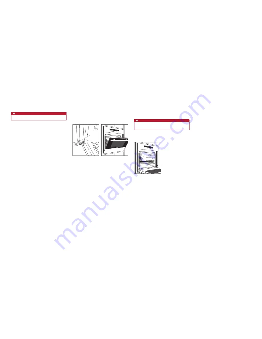 Wolf ICBSO2418TE Installation Manual Download Page 29