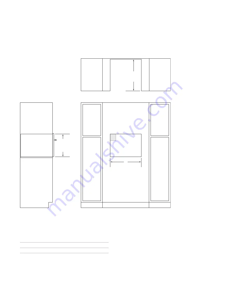 Wolf SPO24TE/S/TH Design Manual Download Page 6