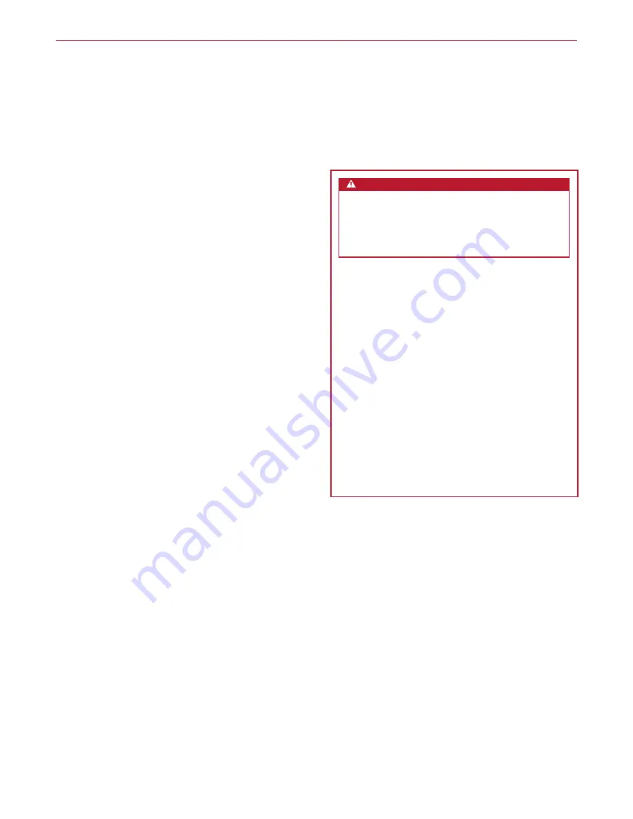 Wolf SPO30ES Use And Care Manual Download Page 48