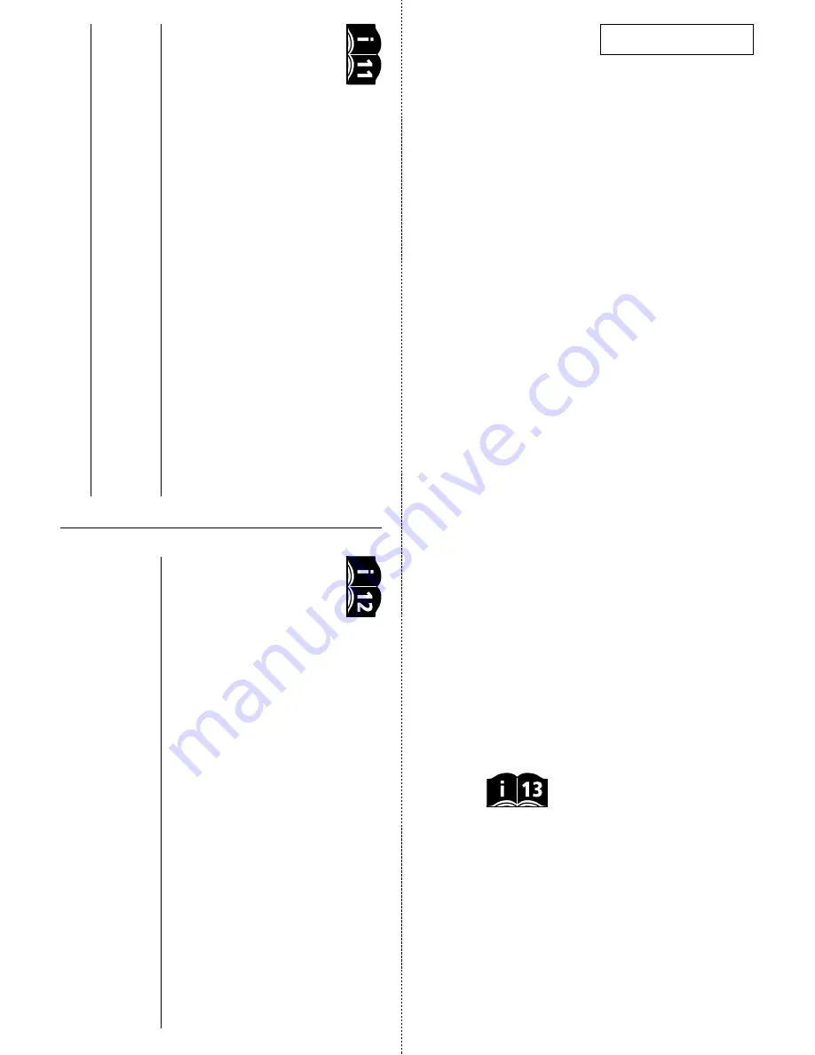 Wolfcraft 3407 000 Operating Instructions Manual Download Page 20