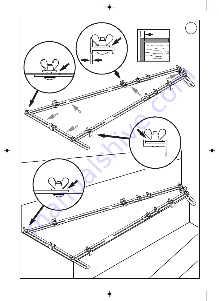 Wolfcraft 5210000 Translation Of The Original Operating Instructions Download Page 4