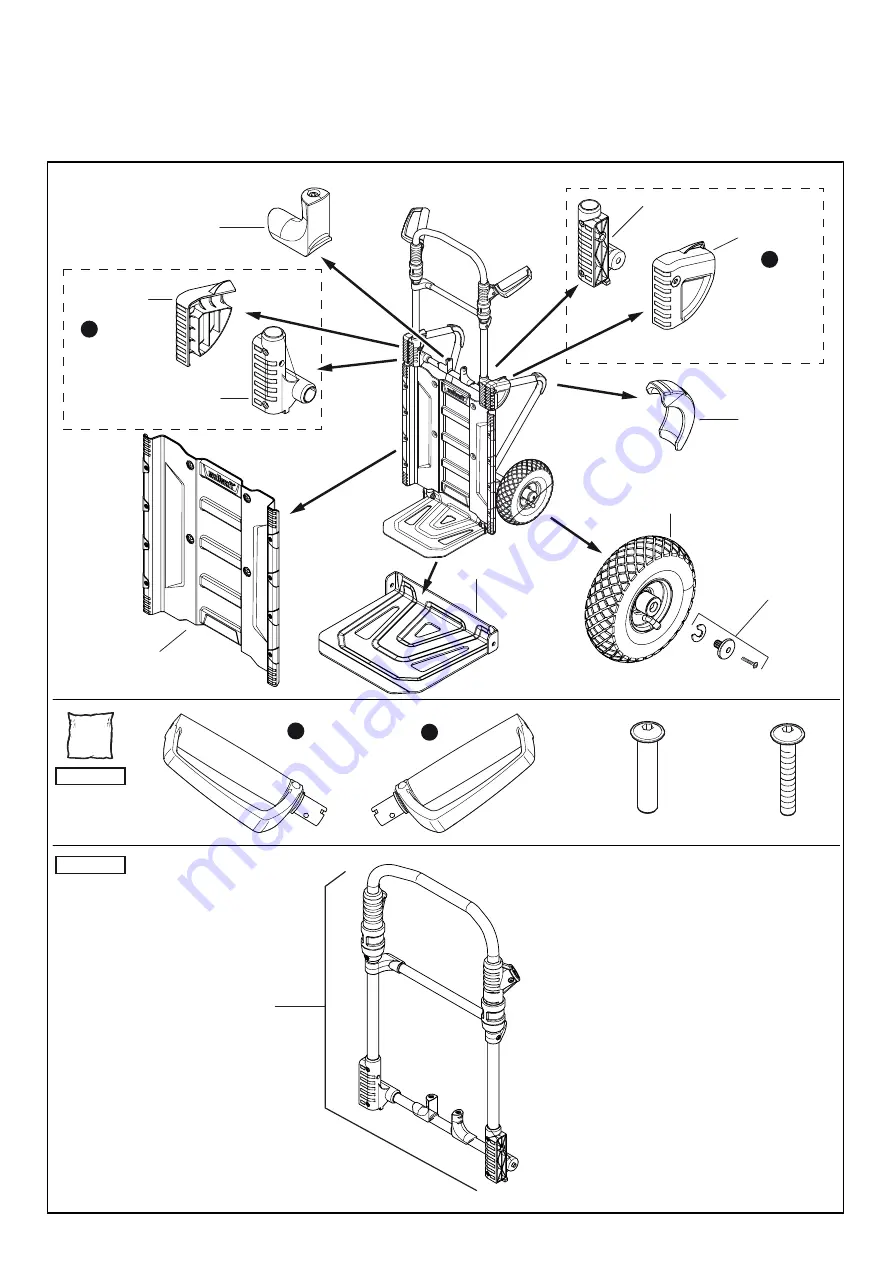 Wolfcraft 5535000 Translation Of The Original Operating Instructions Download Page 7