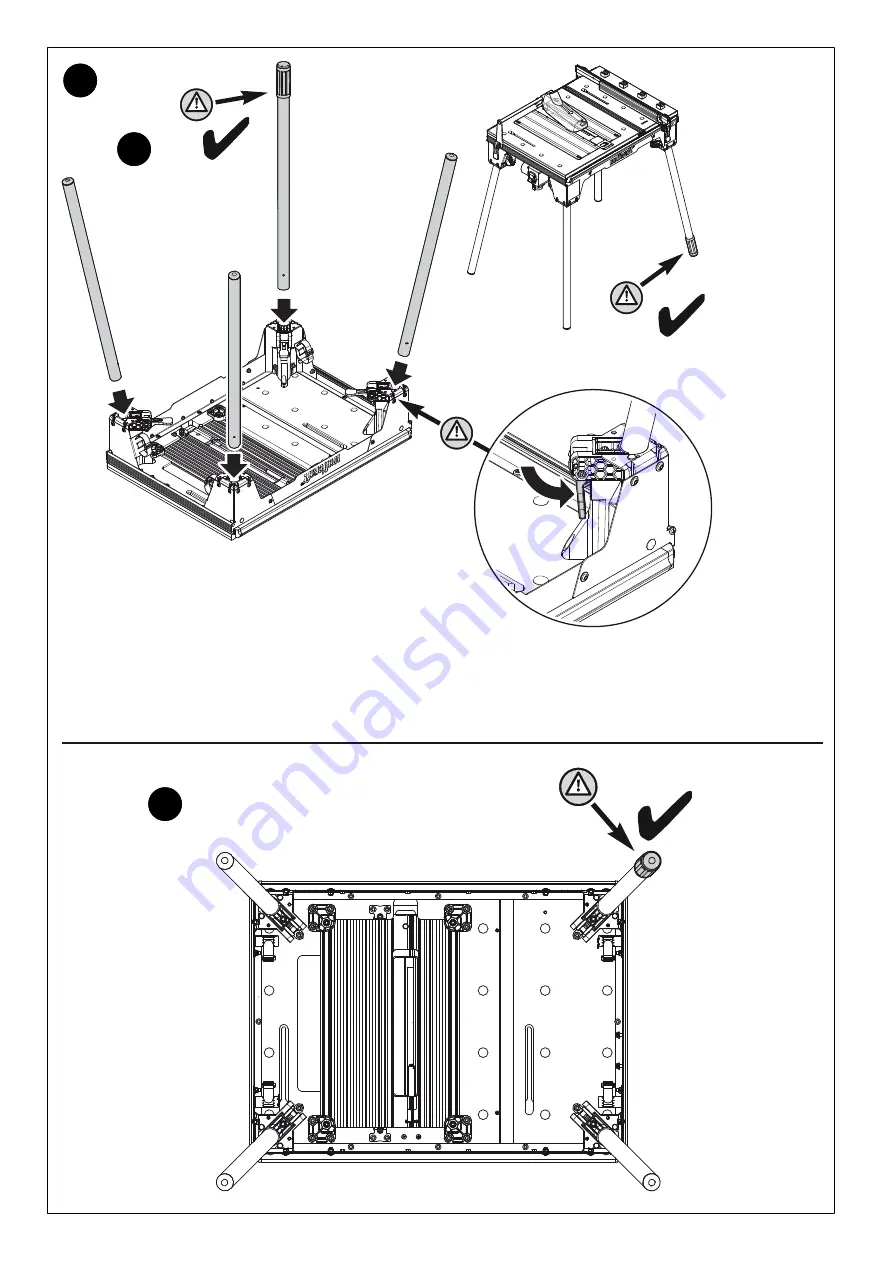 Wolfcraft 6907000 Скачать руководство пользователя страница 5