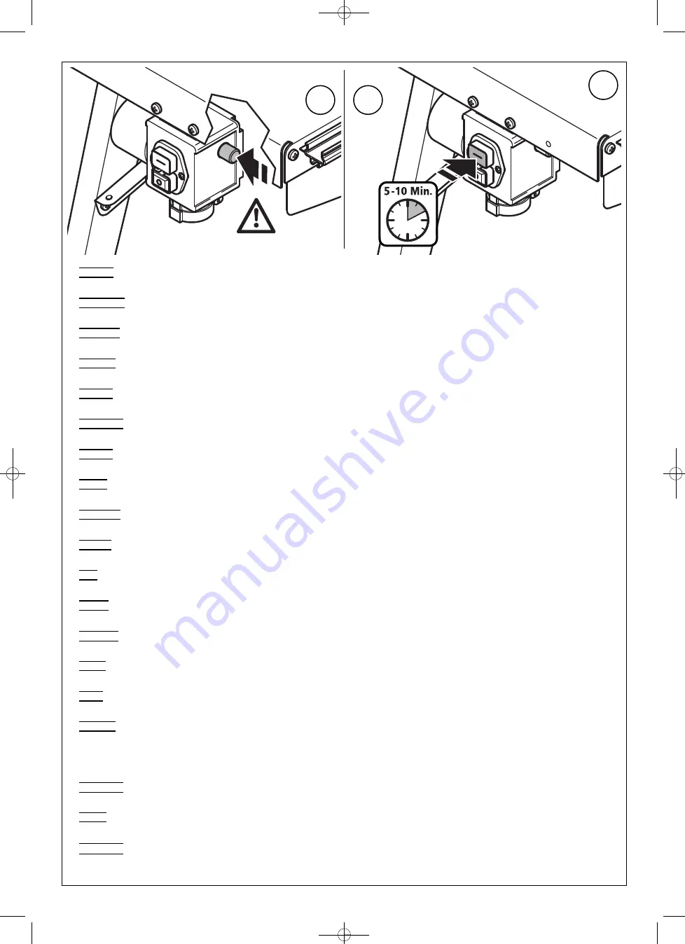 Wolfcraft MASTER cut 1000 Translation Of The Original Operating Instructions Download Page 15