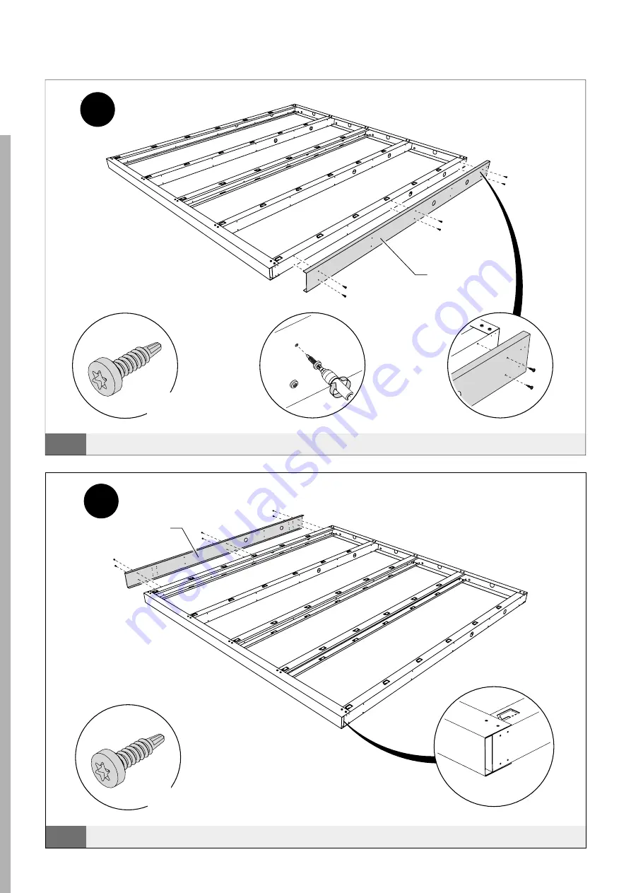 Wolff Finnhaus 440656 Technical Data/Assembly Instructions Download Page 18