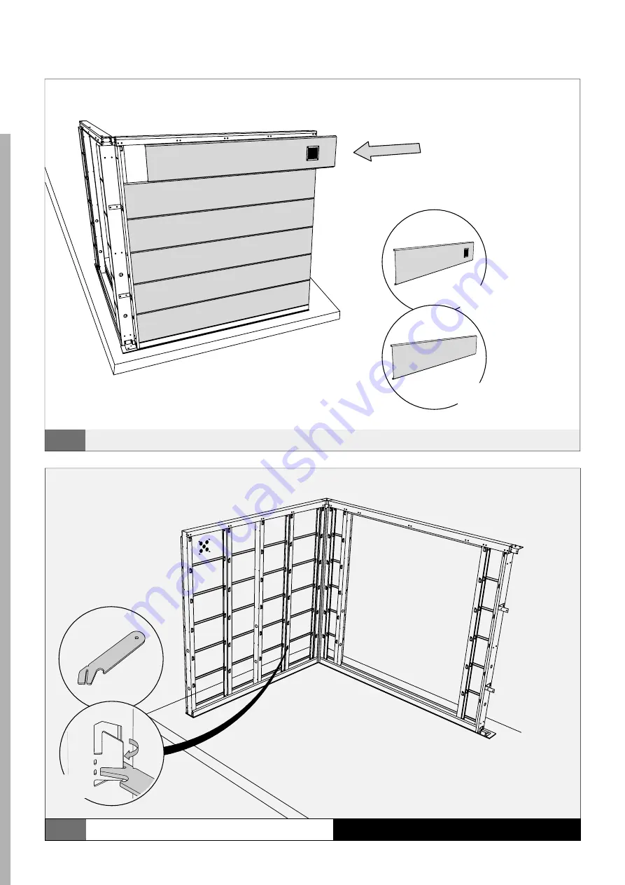 Wolff Finnhaus 440656 Скачать руководство пользователя страница 22